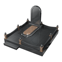 Мемориальные комплексы