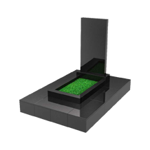 Памятники на площадке