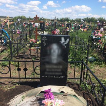 фотографии наших работ