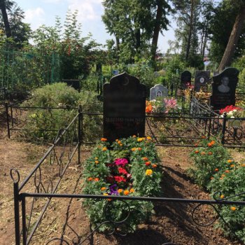 фотографии наших работ