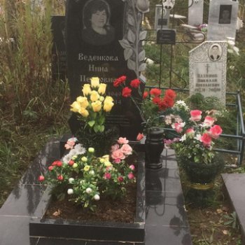 фотографии наших работ