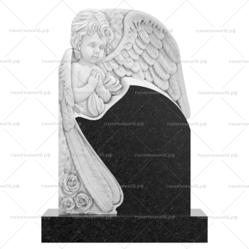 Детский памятник № 11