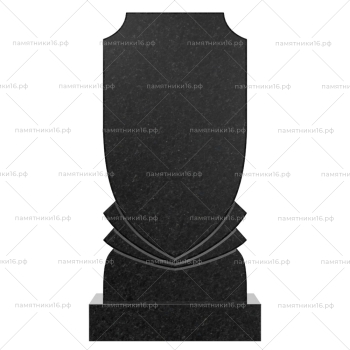 Памятник военному № 17