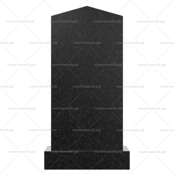 Вертикальный памятник № 11