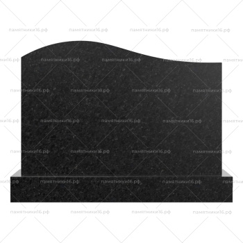 Горизонтальный памятник № 8