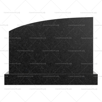 Горизонтальный памятник № 17