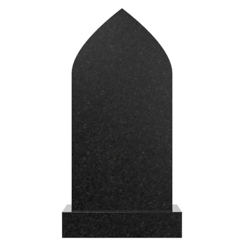 Мусульманский памятник № 19