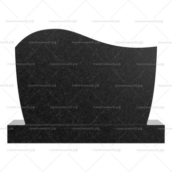 Горизонтальный памятник № 15