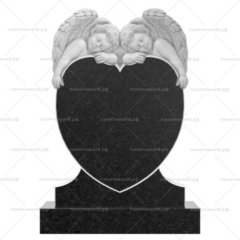 Детский памятник № 12