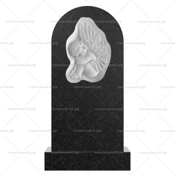 Детский памятник № 4