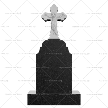 Памятник в виде креста № 5