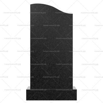 Вертикальный памятник № 7