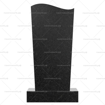 Вертикальный памятник № 17