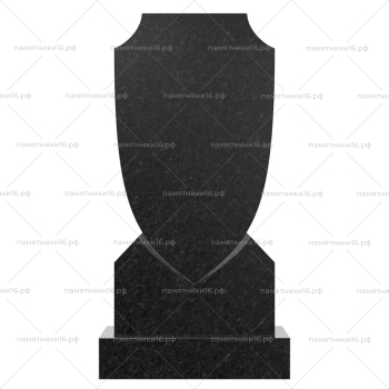 Памятник военному № 15