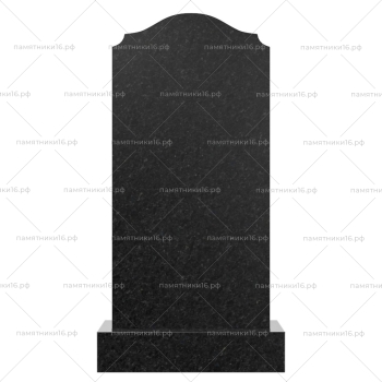 Вертикальный памятник № 14