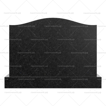 Горизонтальный памятник № 19