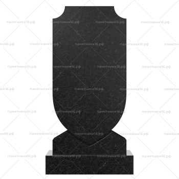 Памятник военному № 14