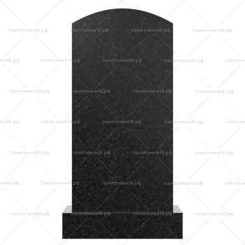 Вертикальный памятник № 2