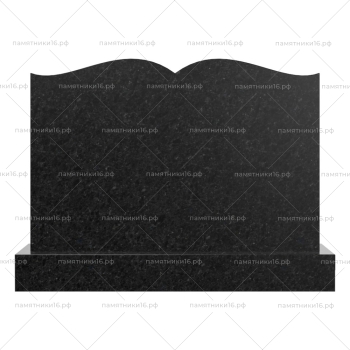 Горизонтальный памятник № 20