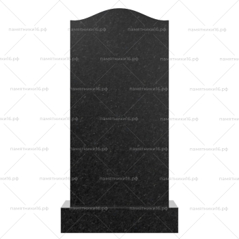 Вертикальный памятник № 10