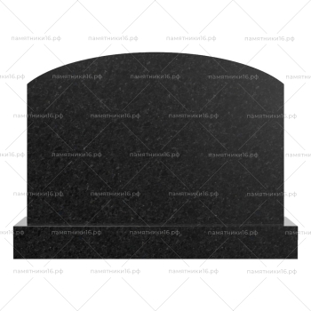 Горизонтальный памятник № 16