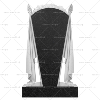 Памятник военному № 8