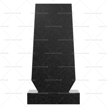 Вертикальный памятник № 16