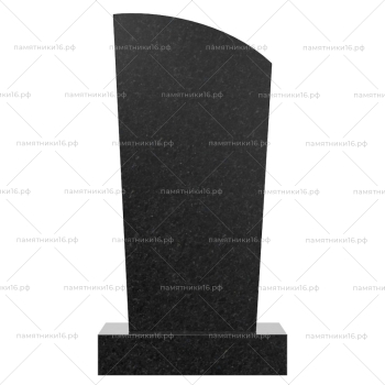 Вертикальный памятник № 18