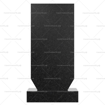 Вертикальный памятник № 15