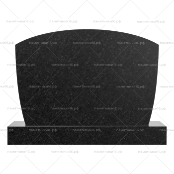 Горизонтальный памятник № 14