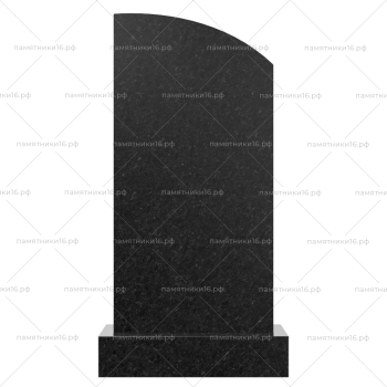 Вертикальный памятник № 9