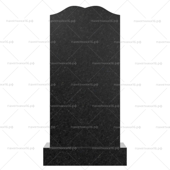 Вертикальный памятник № 13